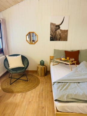 Studio avec sauna - 300m des pistes
